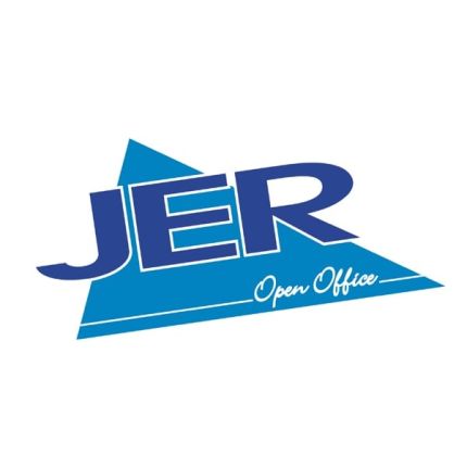 Logo da Jer Open Office