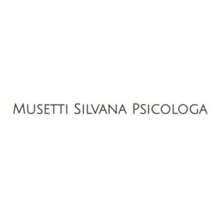 Logo von Musetti Silvana Psicologa