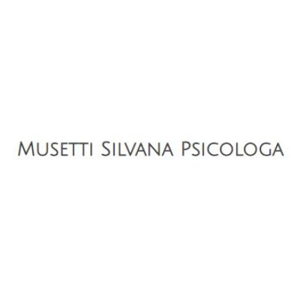 Logo van Musetti Silvana Psicologa