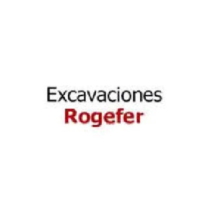 Logotipo de Excavaciones Y Derribos Rogefer