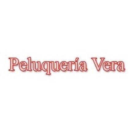 Logotyp från Peluquería Vera