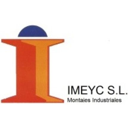 Logotipo de Montajes Industriales IMEYC S.L.