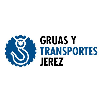 Λογότυπο από Grúas Y Transportes Jerez S.L.