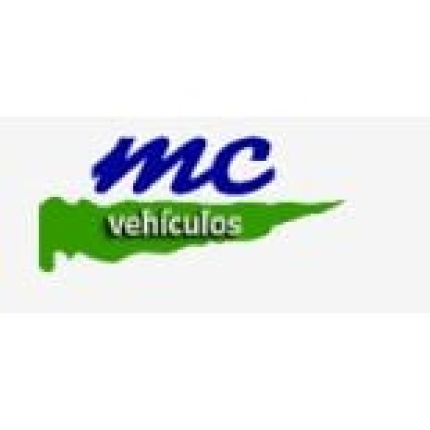 Logo od Mc Vehículos