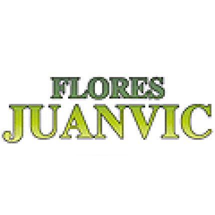 Logo fra Flores Y Plantas Juanvic