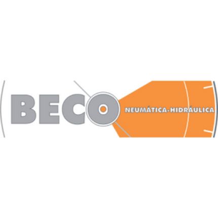 Logotipo de Neumática Hidráulica Beco Ponferrada