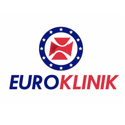 Logo fra Euroklinik