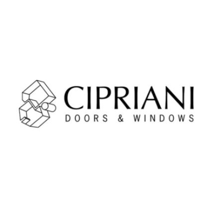 Logotipo de Cipriani Serramenti