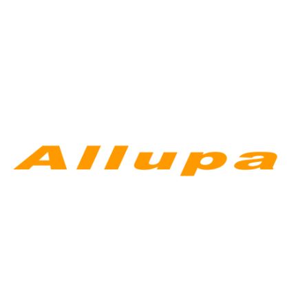 Logo von Allupa Carpintería De Aluminio