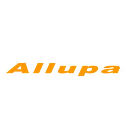 Logotipo de Allupa Carpintería De Aluminio