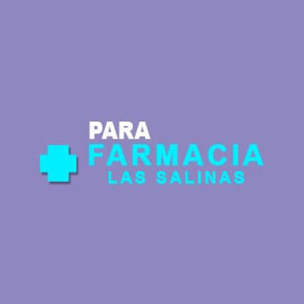 Logótipo de Parafarmacia Las Salinas