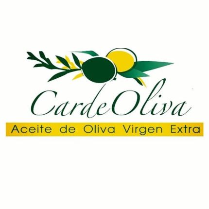 Logotipo de CardeOliva