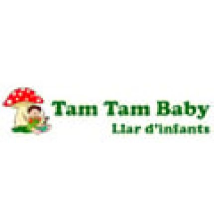 Logo from Tam Tam Baby