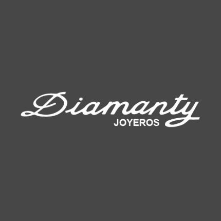 Logo fra Joyeria Diamanty