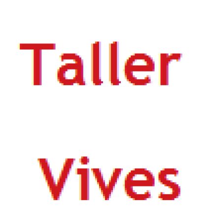 Logo de Tallers Vives