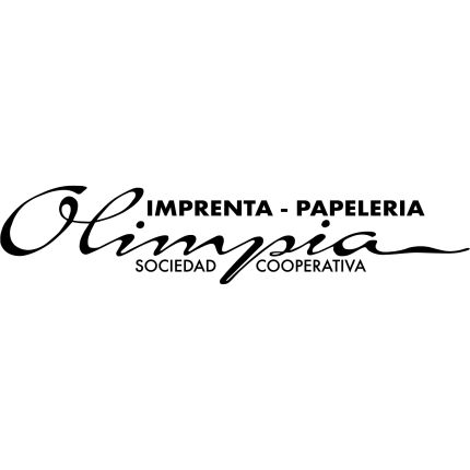 Logo fra Imprenta Olimpia