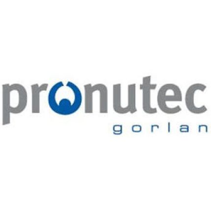 Logo de Pronutec S.A.U.