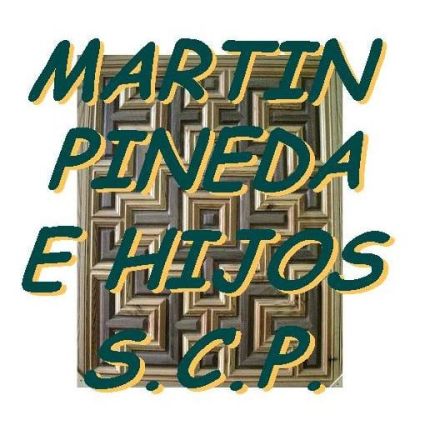 Logotyp från MARTIN PINEDA E HIJOS S.C.P.