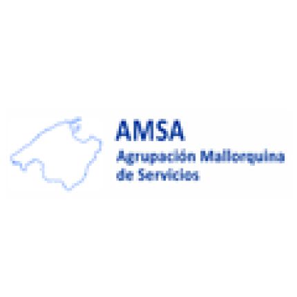 Logo de AGRUPACIÓN MALLORQUINA DE SERVICIOS S.L.