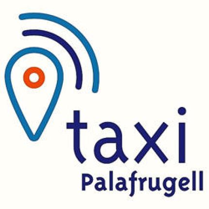 Logotipo de TAXI PALAFRUGELL - 609511071