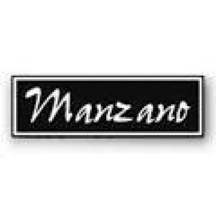 Logo da Panadería Manzano