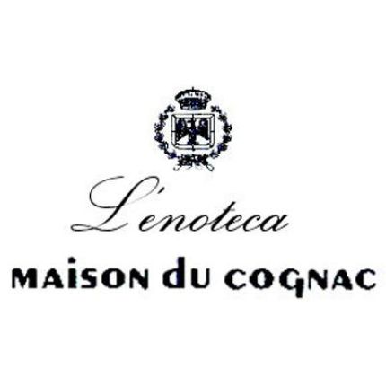 Logo von Maison Du Cognac