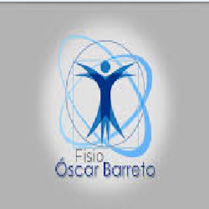 Logotipo de Centro de Rehabilitación Fisioscar Barreto