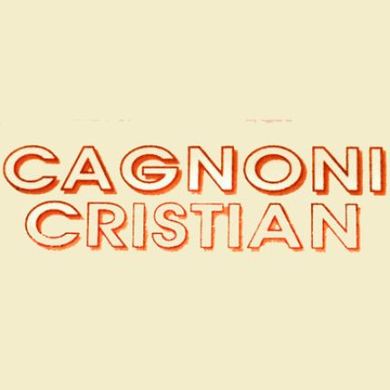 Logo van Cagnoni Cristian