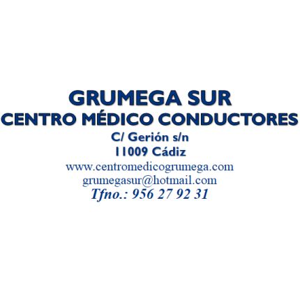 Logo von Centro Médico Conductores Y Armas Grumega Sur