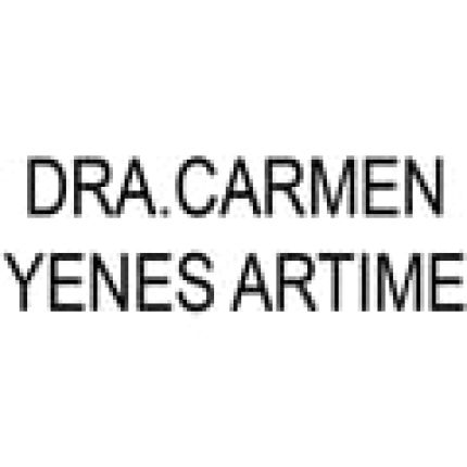 Logo van Dra. Carmen Yenes Artime