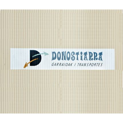 Logo van Donostiarra