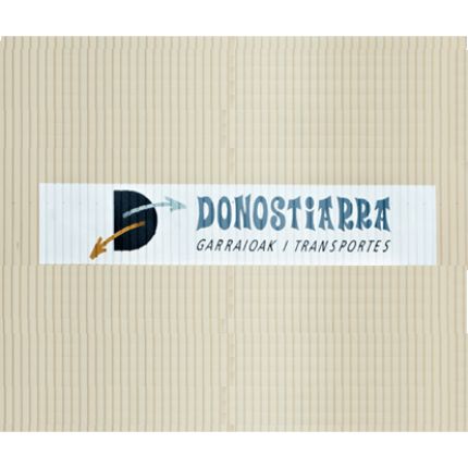 Logótipo de Donostiarra