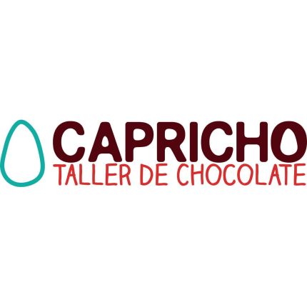 Logo da Capricho Taller De Chocolate