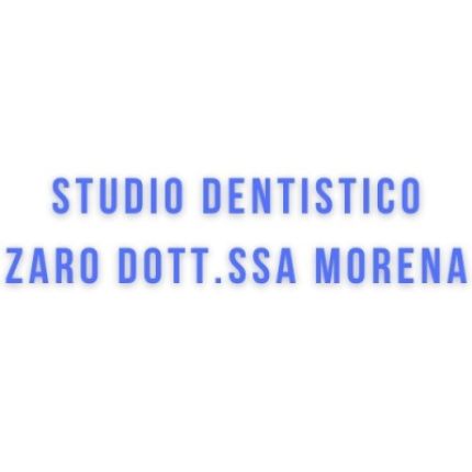 Logotyp från Studio Dentistico Zaro Dott.ssa Morena