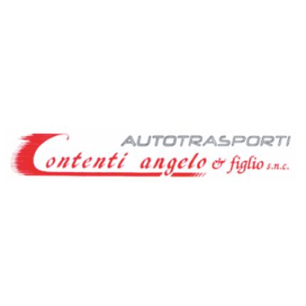 Logo van Autotrasporti Contenti