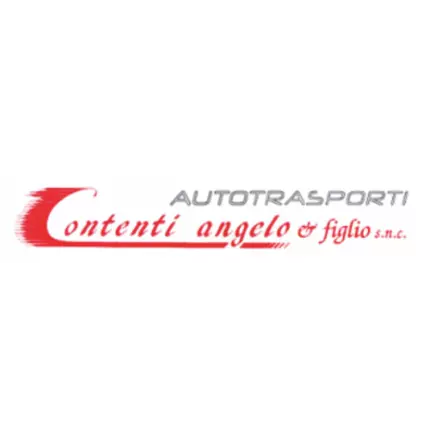 Logo van Autotrasporti Contenti