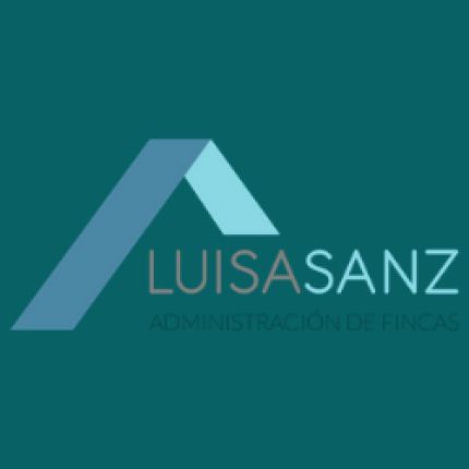 Logo da Luisa Mª Sanz Cepas