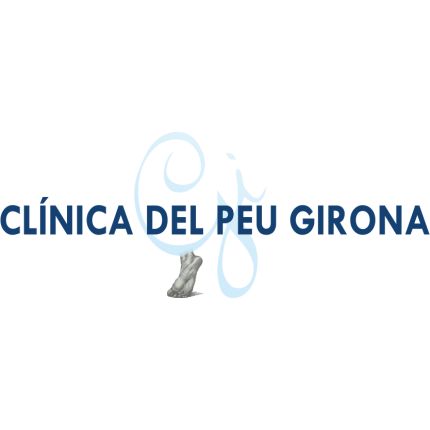 Logo od Clinica Del Peu Girona - Jordi Moral Malagón