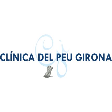 Logótipo de Clinica Del Peu Girona - Jordi Moral Malagón