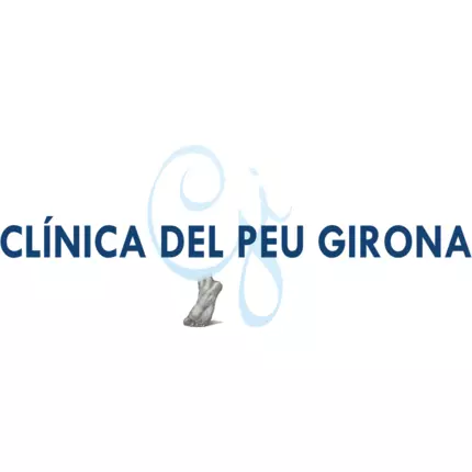 Logo van Clinica Del Peu Girona - Jordi Moral Malagón