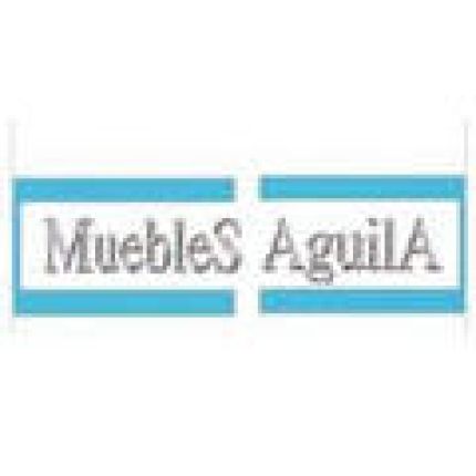 Logotipo de Muebles Águila