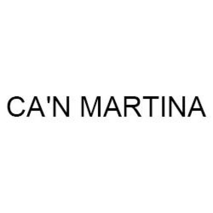 Logótipo de Restaurante Ca'n Martina
