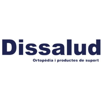 Logotyp från Dissalud