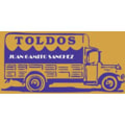 Logo od Toldos Juan Gamito