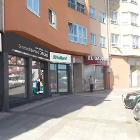 Bild von Servicio Técnico Oficial Vaillant A Coruña