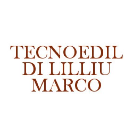 Logo da Tecnoedil di Lilliu Marco