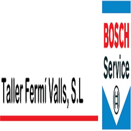 Logo von Tallers Fermi Valls S.L.