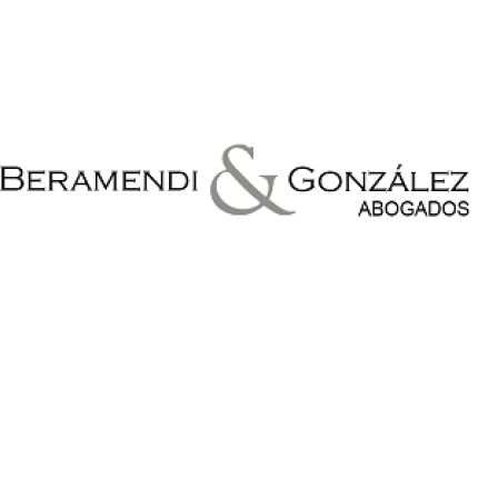 Logotipo de Beramendi Y González Abogados