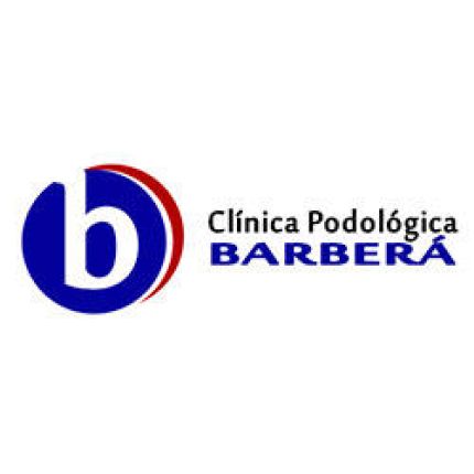 Logo de Clínica Podológica Barbera