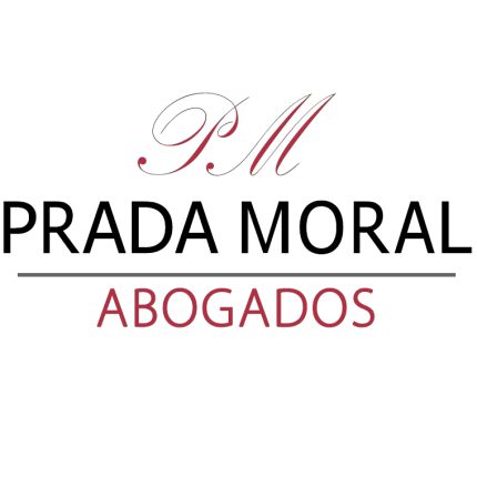 Logotipo de Prada Moral Abogados